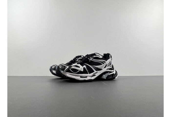 Ba1en*iaga runner sneaker w3rxp-0213