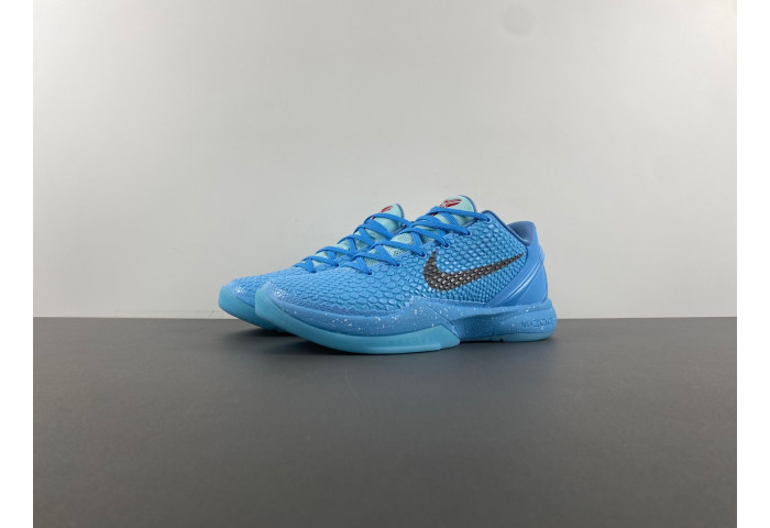 Nike Zoom Kobe 6 PE2023-100