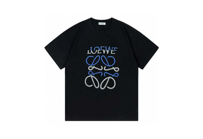 L0ew* t-shirt lw32