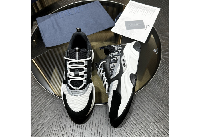 DIO* SNEAKERS B22 T0000-182