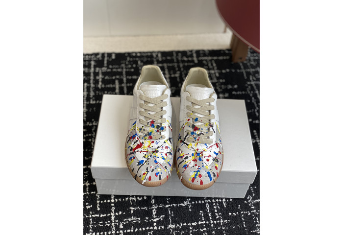 ma*s*n Ma*i*la calfskin s57ws0299