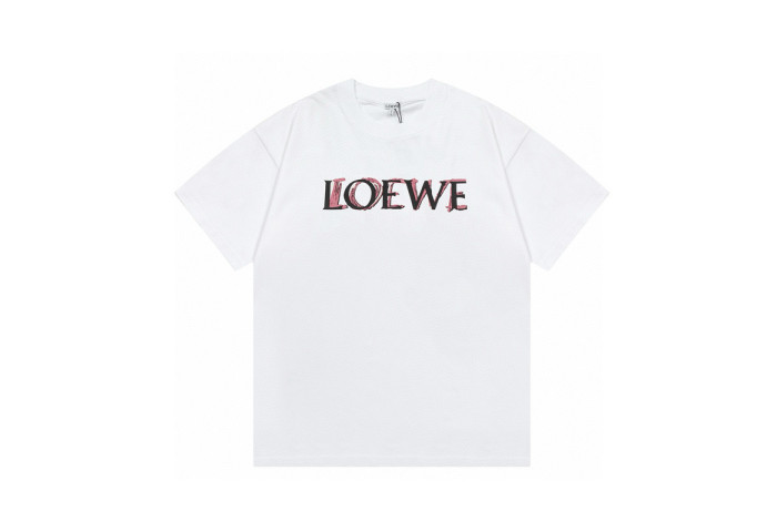 L0ew* t-shirt lw36