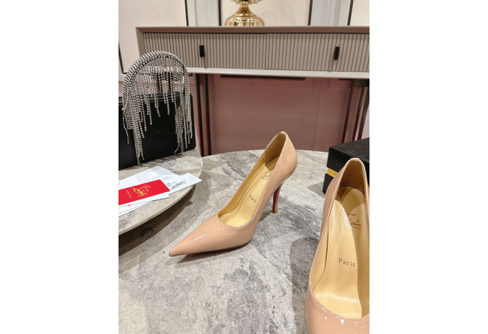 C&L Heels 10cm CLL000082