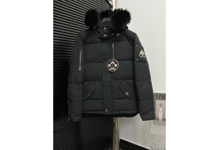 M00se knuckles jacket MK07