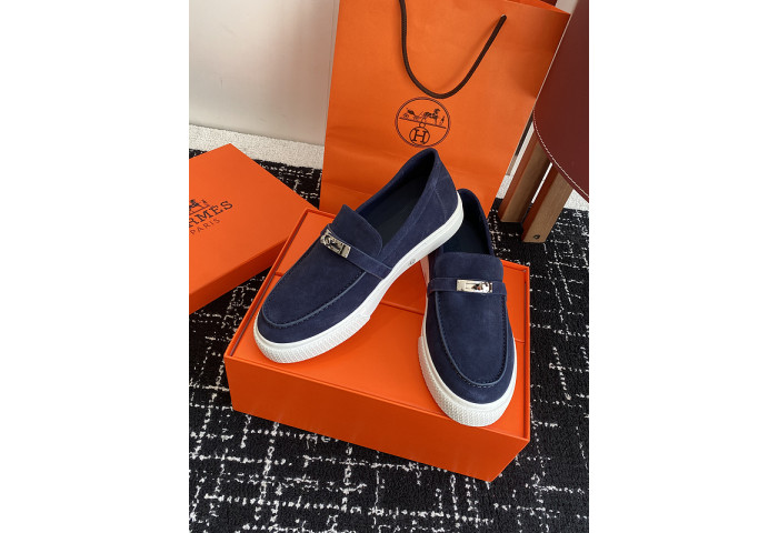 H**me5 loafers hm089