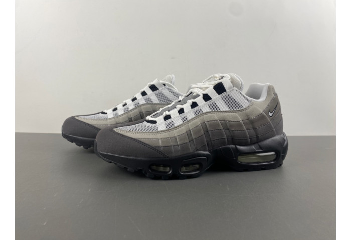 Nike Air Max 95 OG Black Anthracite AT2865-003