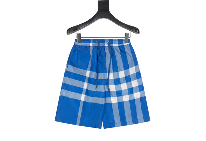 BUR*ERRY SHORTS BR27