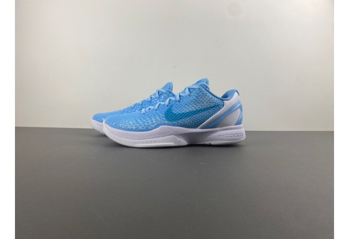 Nike Kobe 6 Caitlin Clark PE2025-107