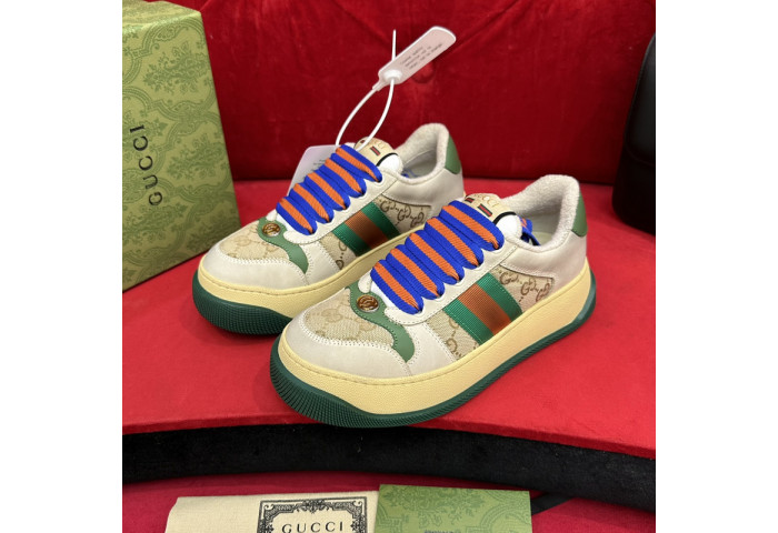 G*u*i* sneaker gc163