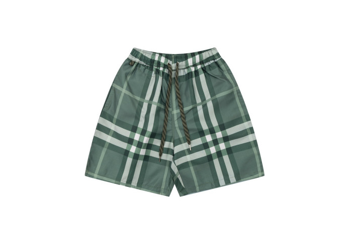 BUR*ERRY SHORTS BR23