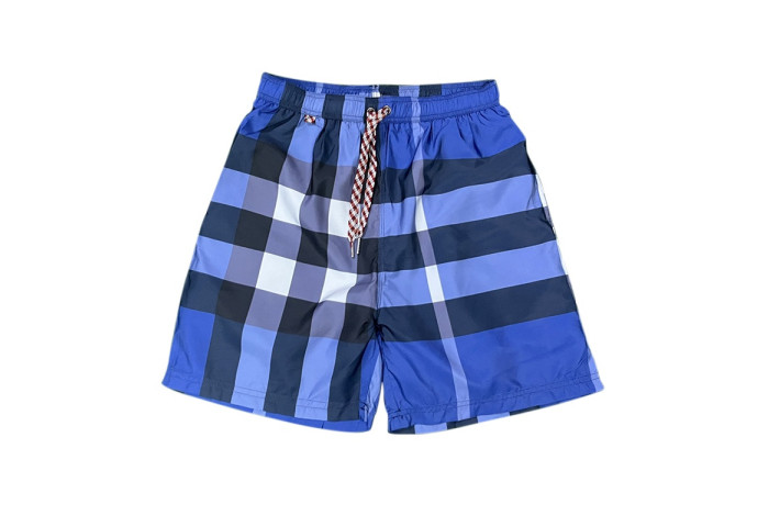 BUR*ERRY SHORTS BR20