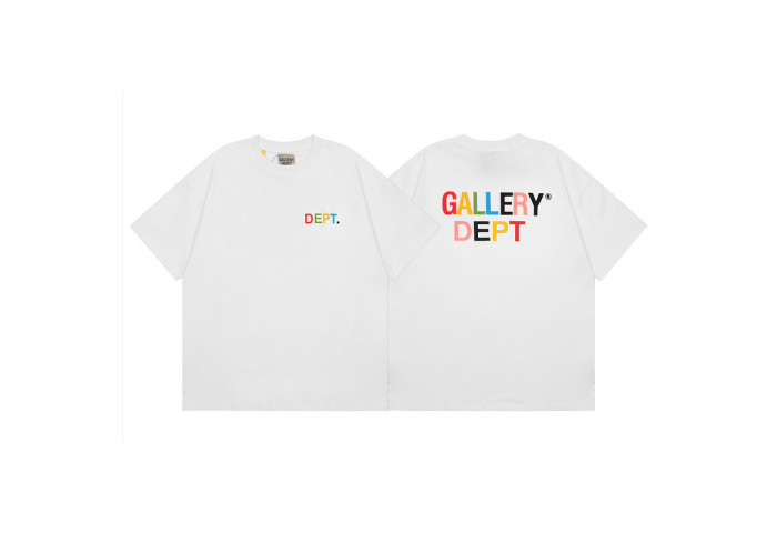 Gallery Dept T-SHIRT GD05