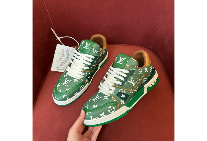 LV snekaers L0000503