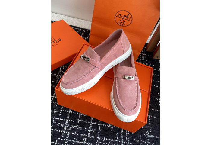 H**me5 loafers hm091