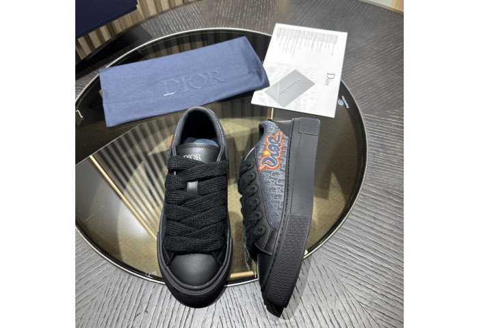 DIO* B33 SNEAKERS Dr0150