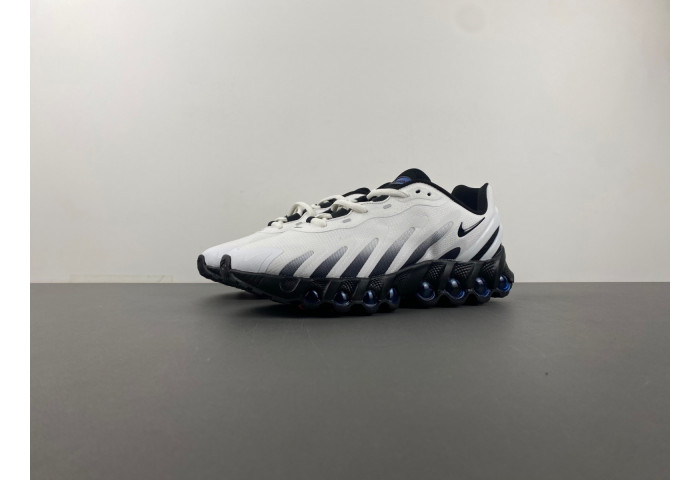 Nike Air Max Dn8 White Black FQ7860-010