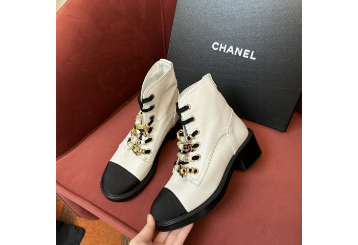 Chane* Boots C000080