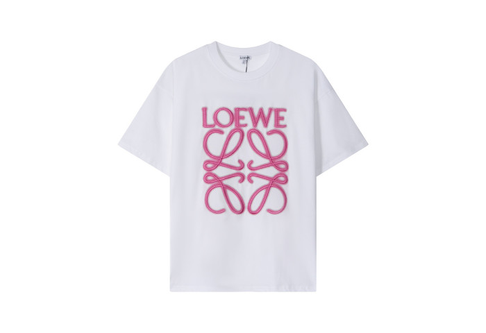 L0ew* t-shirt lw27