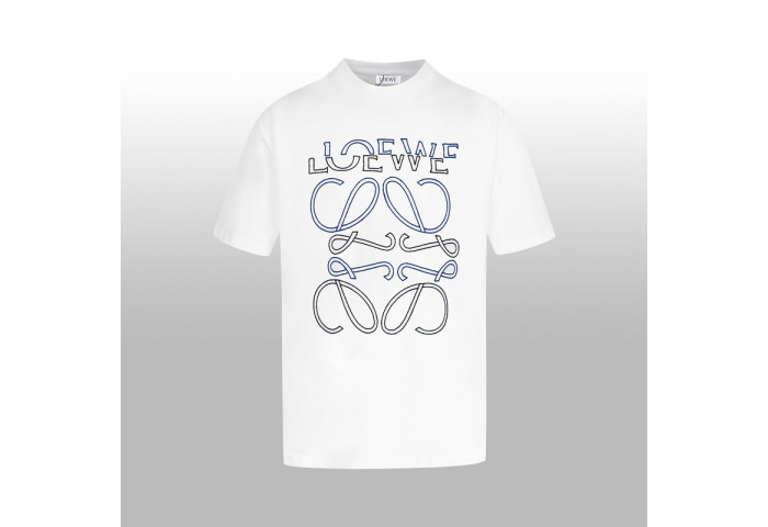 L0ew* t-shirt lw04