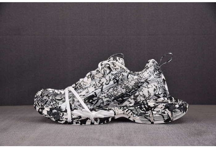 Ba1en*iaga sneaker w2rgs 9010