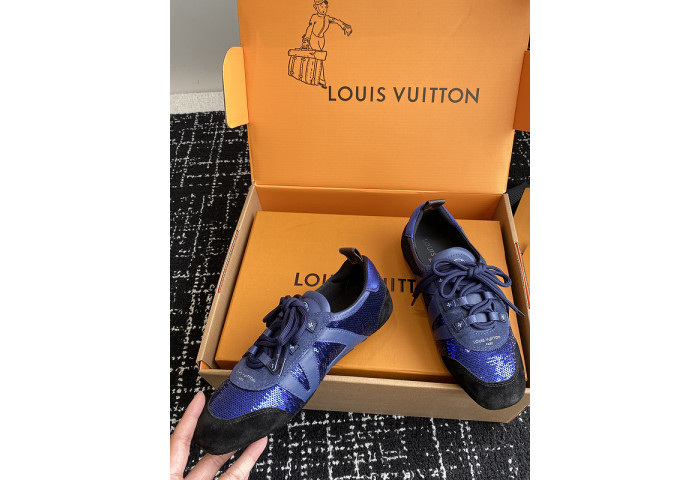 LV snekaers L0000575