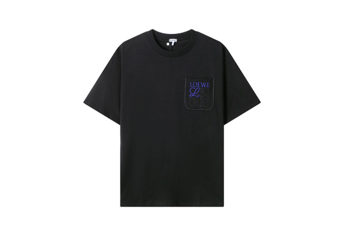 L0ew* t-shirt lw25