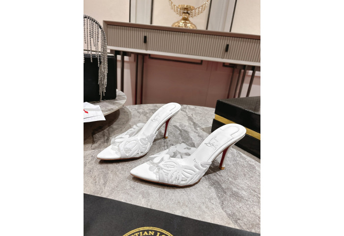 C&L Heels 8.5cm CLL000089