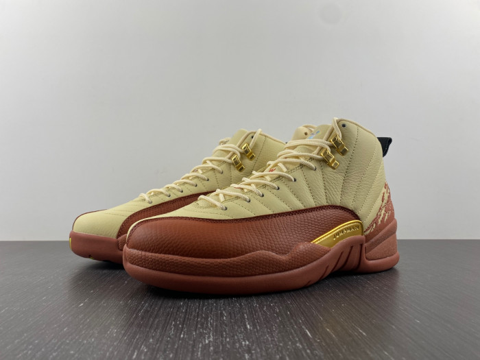 Jordan 12 Retro Eastside Golf DV1758-108