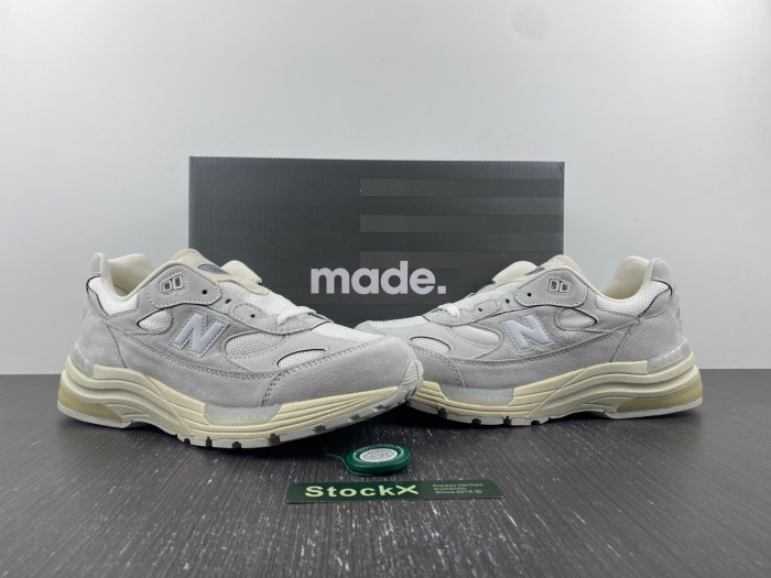 ew Balance x WTAPS 2020 DFY22