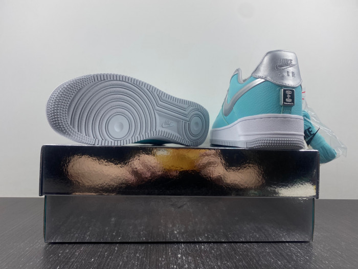 T*f*ny & co. x nike air force 1 low af1l0612