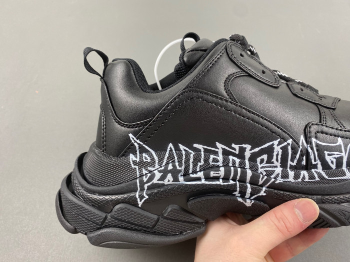 Ba1en*iaga triple s sneaker