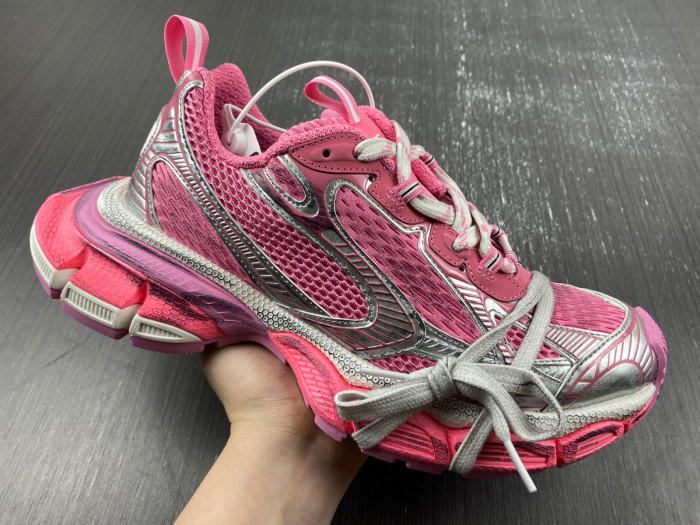 Ba1en*iaga 3xl sneaker 8000095