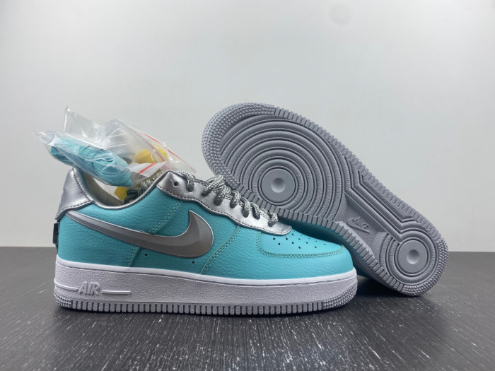 T*f*ny & co. x nike air force 1 low af1l0612
