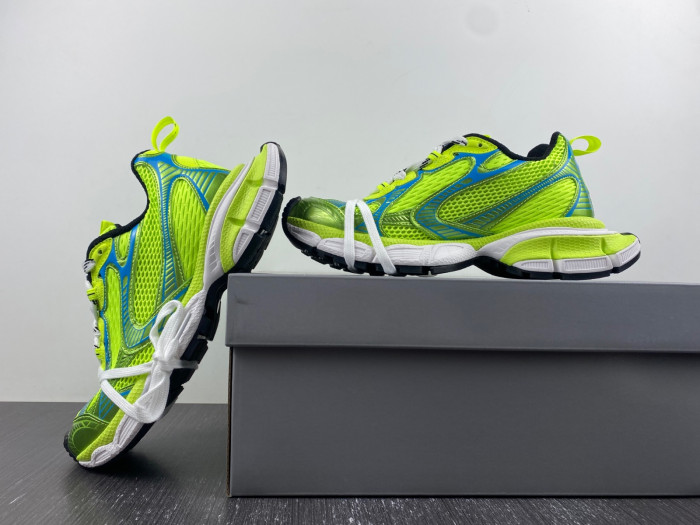 Ba1en*iaga 3xl sneaker 8000090