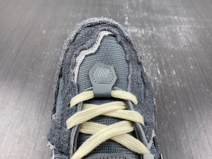 new Balance x WTAPS 2020 DFY26