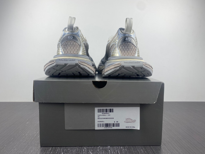 Ba1en*iaga 3xl sneaker 8000072