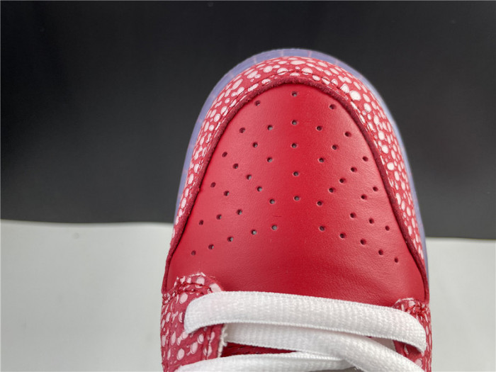 NIKE SB DUNK LOW STINGWATER MAGIC MUSHROOM DH7650-600