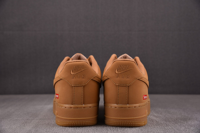 nike air force 1 low Svp*me wheat dn1555-200