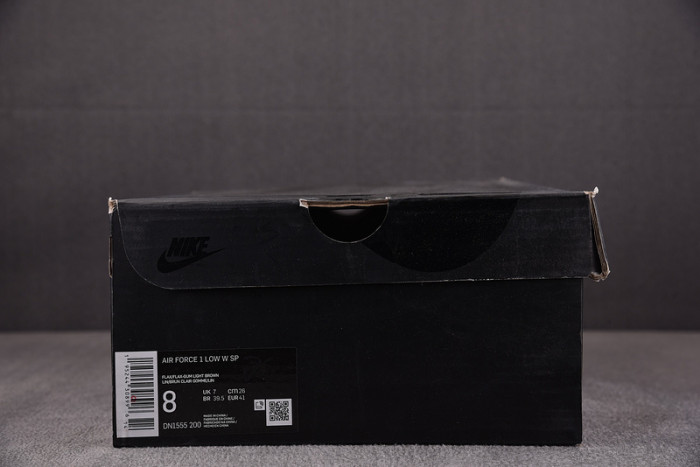 nike air force 1 low Svp*me wheat dn1555-200