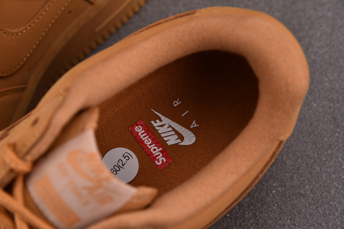 nike air force 1 low Svp*me wheat dn1555-200