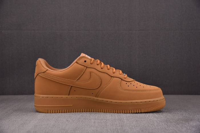 nike air force 1 low Svp*me wheat dn1555-200