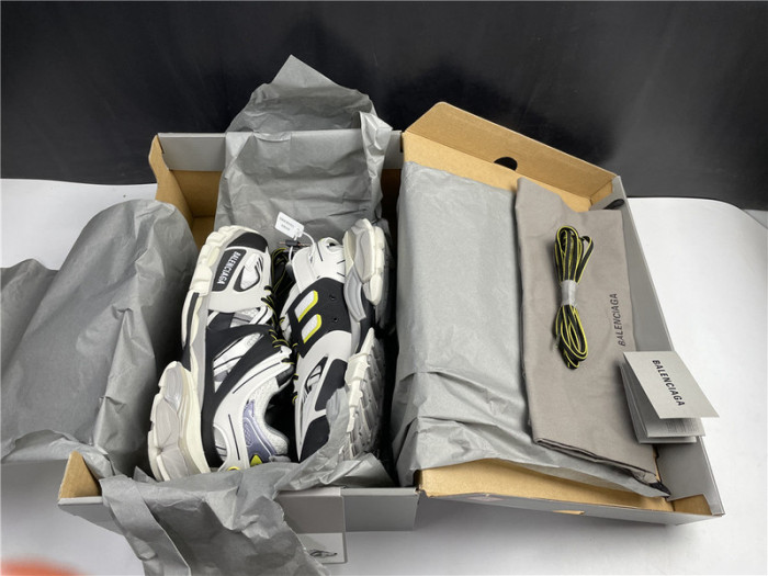 SNEAKER TESS.S.GOMMA 5000038