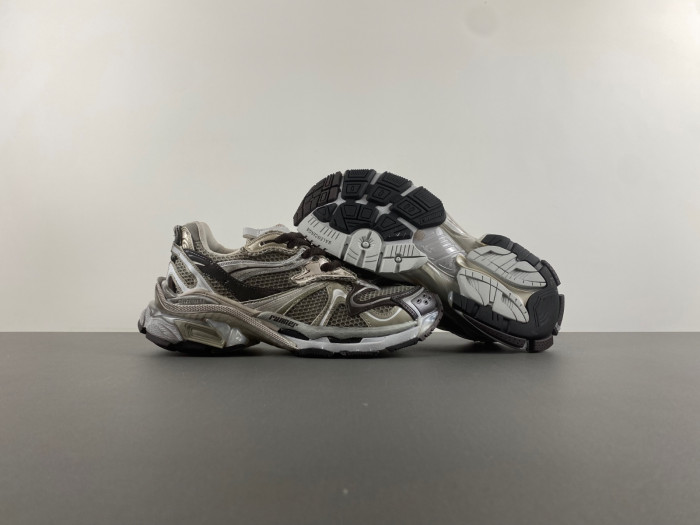 Ba1en*iaga runner sneaker w3rxp-2000