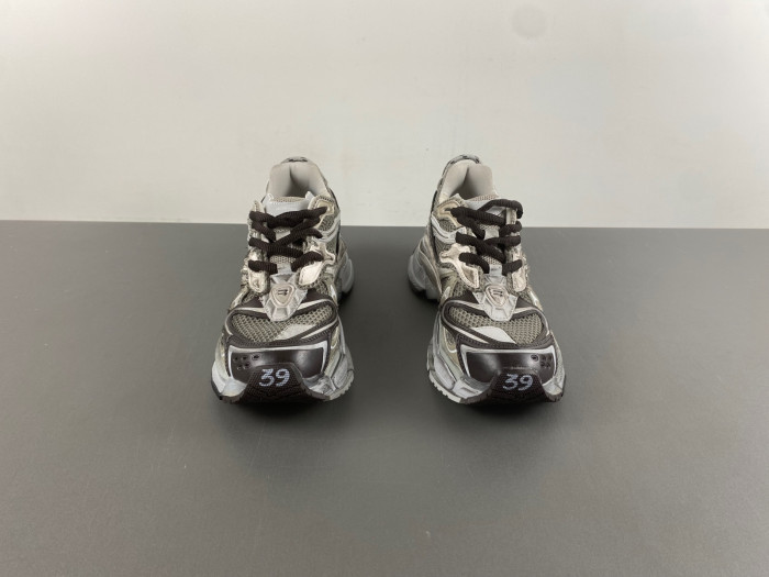 Ba1en*iaga runner sneaker w3rxp-2000