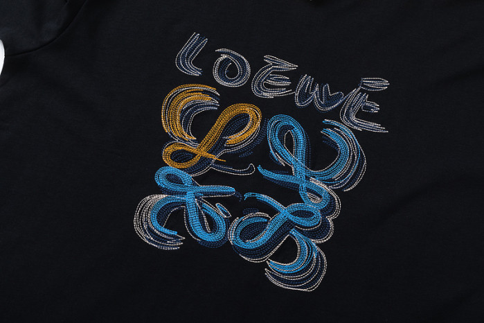 L0ew* t-shirt lw33