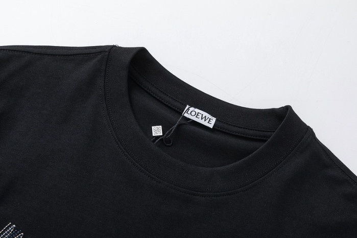 L0ew* t-shirt lw33