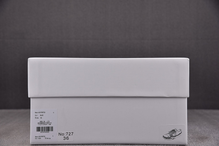 Ma1s0n mihara yasuhiro sneaker mmys67