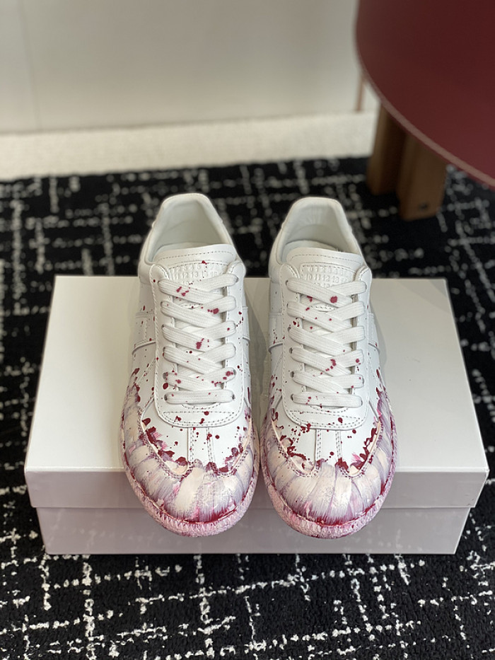 ma1s0n Marg*e1a calfskin s57ws0318