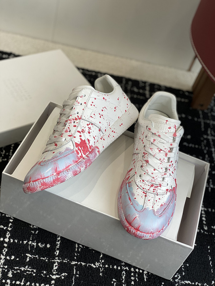 ma1s0n Marg*e1a calfskin s57ws0300