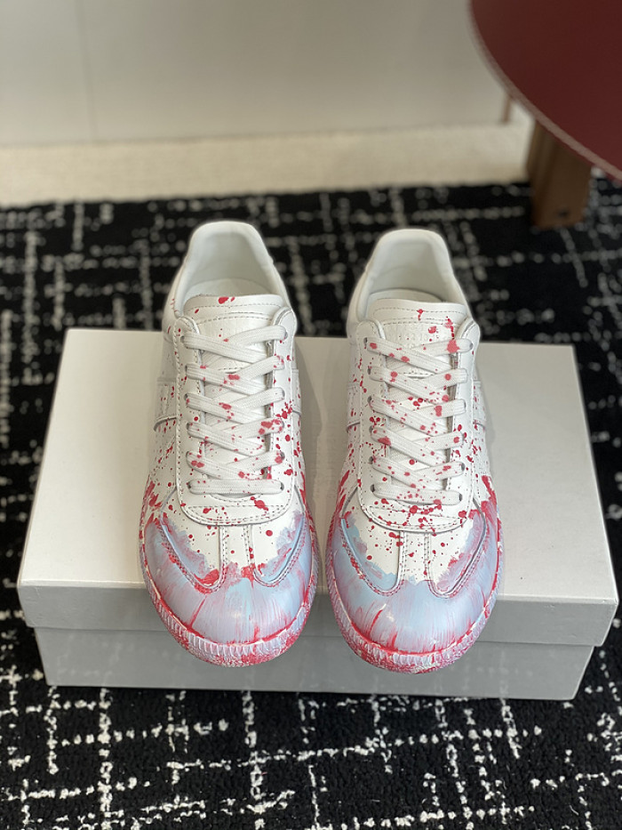 ma1s0n Marg*e1a calfskin s57ws0300